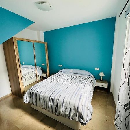 Japi Duplex Apartman Lucena Kültér fotó