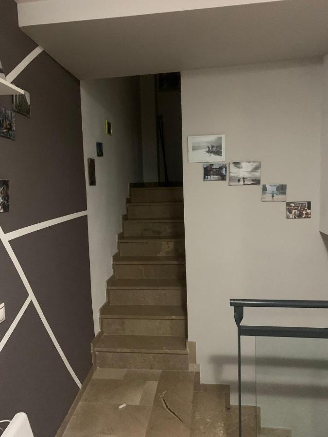 Japi Duplex Apartman Lucena Kültér fotó