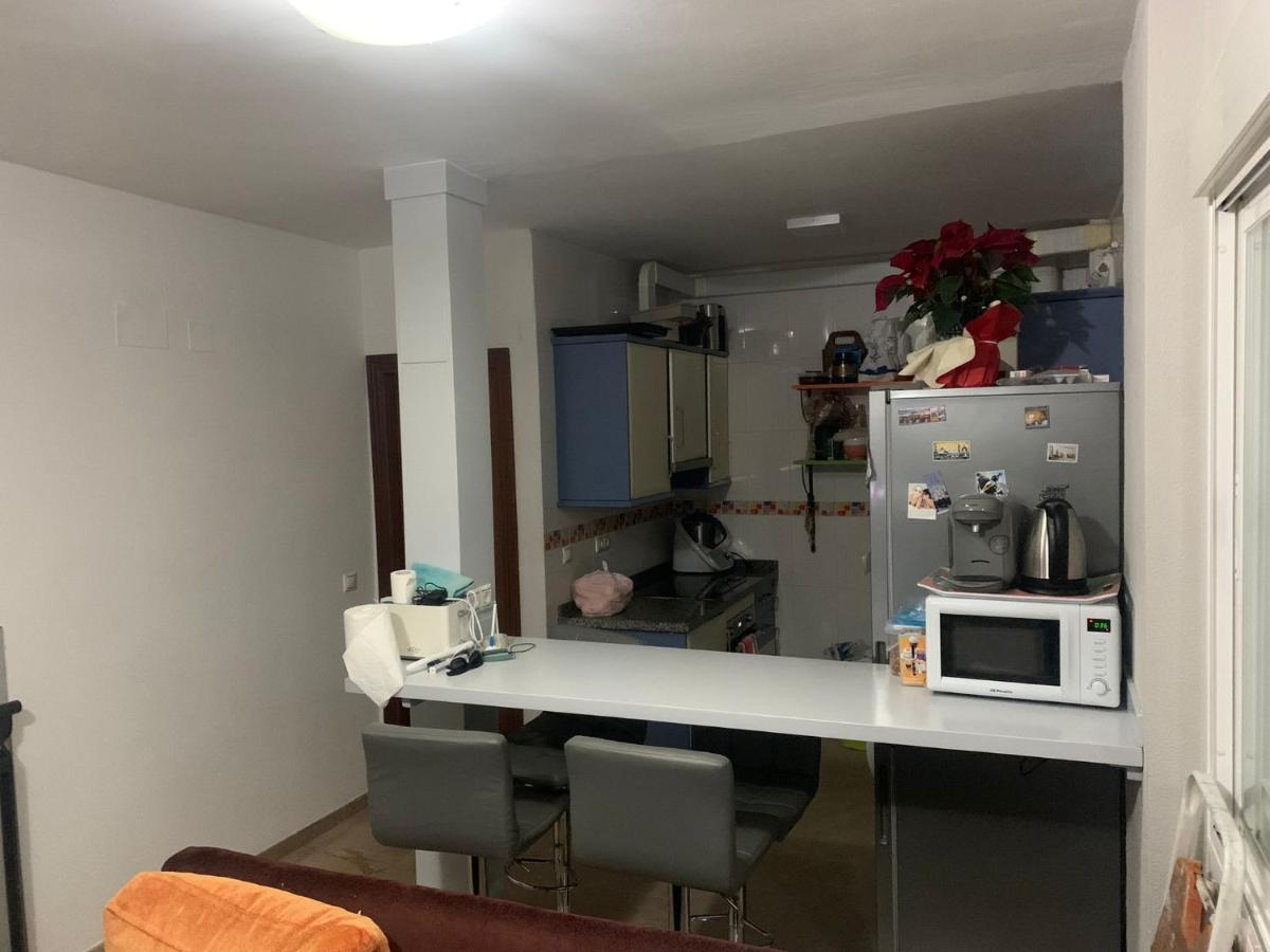 Japi Duplex Apartman Lucena Kültér fotó
