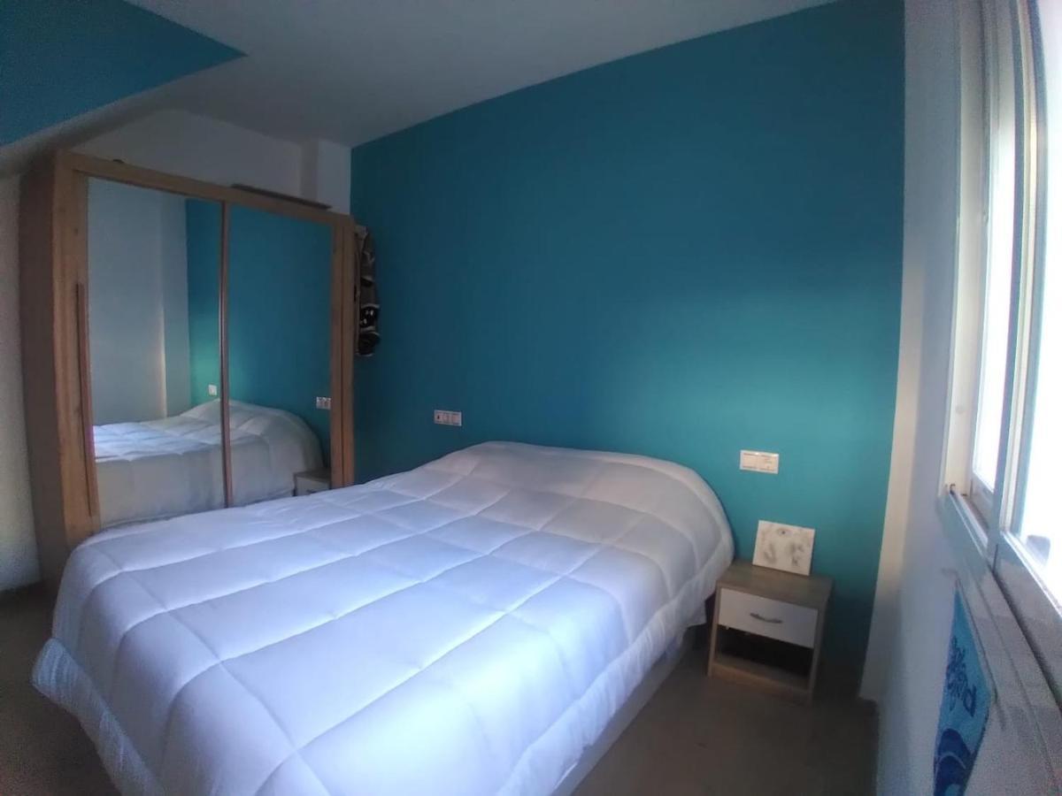 Japi Duplex Apartman Lucena Kültér fotó