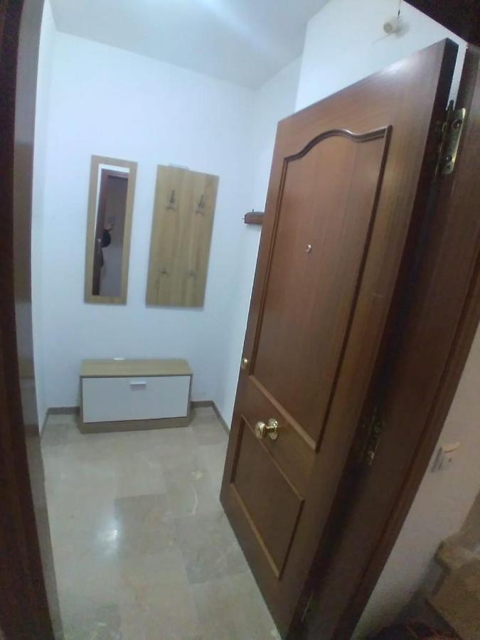 Japi Duplex Apartman Lucena Kültér fotó