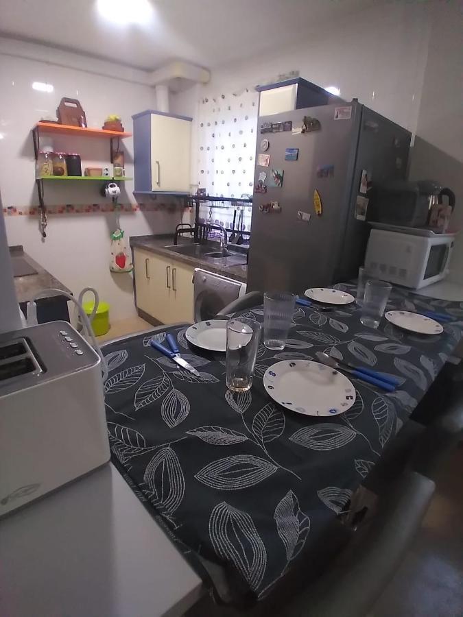 Japi Duplex Apartman Lucena Kültér fotó