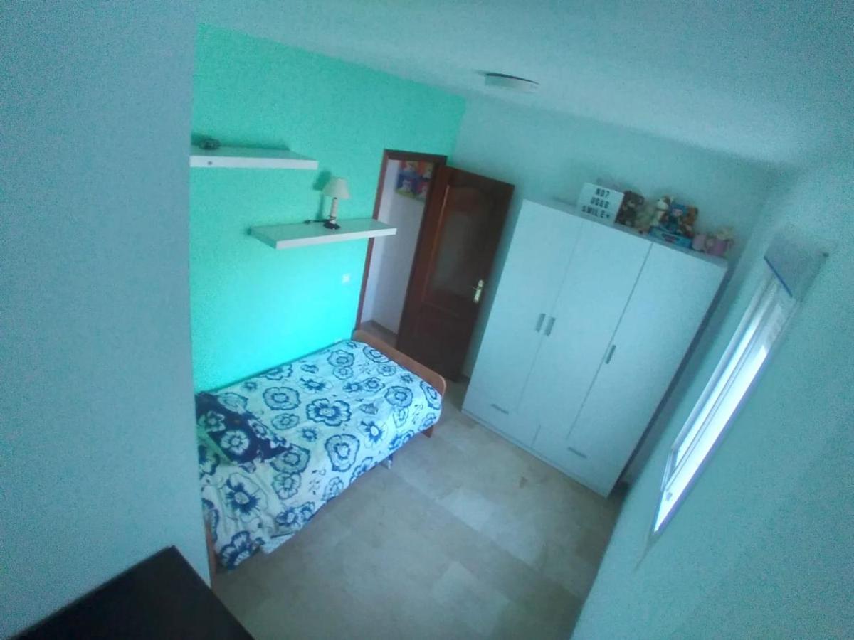 Japi Duplex Apartman Lucena Kültér fotó