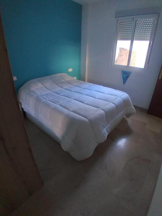 Japi Duplex Apartman Lucena Kültér fotó