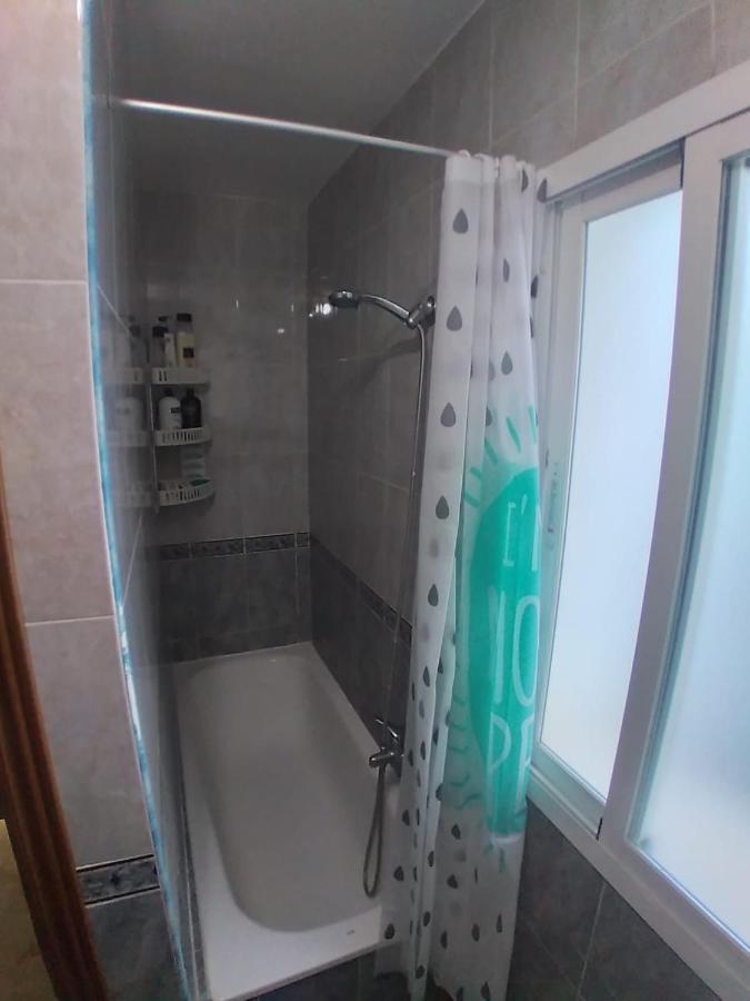 Japi Duplex Apartman Lucena Kültér fotó