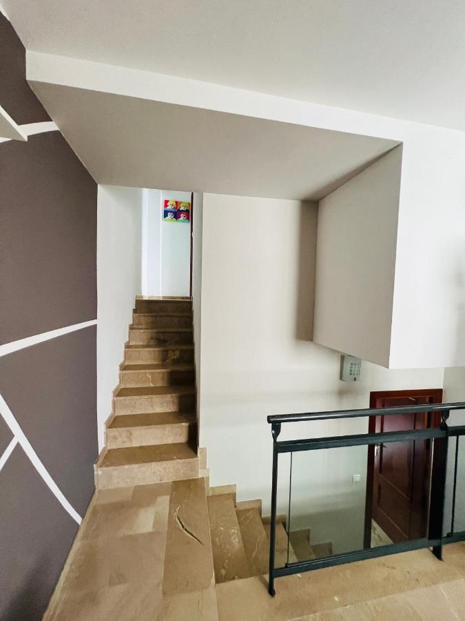 Japi Duplex Apartman Lucena Kültér fotó