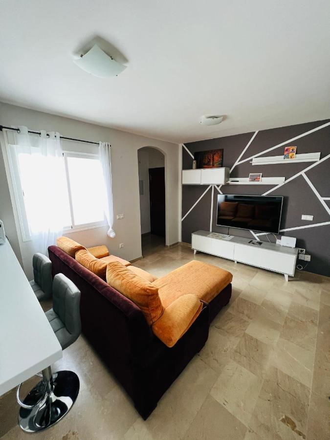 Japi Duplex Apartman Lucena Kültér fotó